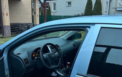 Toyota Corolla, 2010 год, 720 000 рублей, 1 фотография