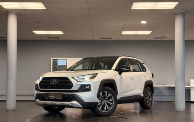 Toyota RAV4, 2025 год, 4 300 000 рублей, 1 фотография