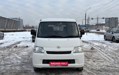 Toyota Town Ace IV, 2017 год, 1 650 000 рублей, 1 фотография