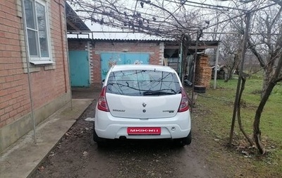 Renault Sandero I, 2011 год, 333 000 рублей, 1 фотография
