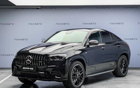 Mercedes-Benz GLE Coupe AMG, 2025 год, 23 760 000 рублей, 1 фотография