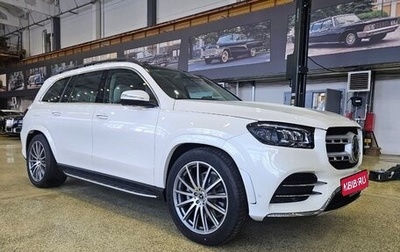 Mercedes-Benz GLS, 2025 год, 15 500 000 рублей, 1 фотография