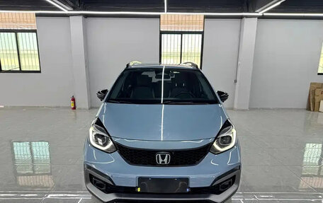 Honda Life, 2021 год, 1 050 000 рублей, 1 фотография