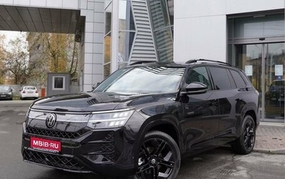 Volkswagen Teramont, 2025 год, 6 200 000 рублей, 1 фотография