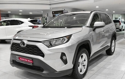 Toyota RAV4, 2021 год, 2 750 000 рублей, 1 фотография
