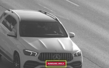 Mercedes-Benz GLE, 2019 год, 7 800 000 рублей, 15 фотография