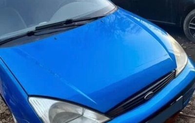 Ford Focus IV, 1999 год, 225 000 рублей, 1 фотография