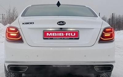 KIA K900 II, 2019 год, 2 750 000 рублей, 1 фотография