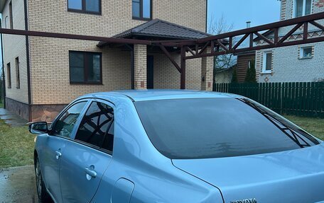 Toyota Corolla, 2010 год, 720 000 рублей, 4 фотография