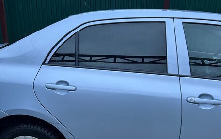 Toyota Corolla, 2010 год, 720 000 рублей, 5 фотография