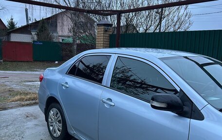 Toyota Corolla, 2010 год, 720 000 рублей, 6 фотография