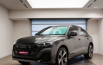 Audi Q8 I, 2025 год, 14 800 000 рублей, 1 фотография