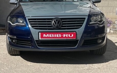 Volkswagen Passat B6, 2006 год, 850 000 рублей, 1 фотография