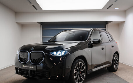 BMW X3, 2025 год, 8 300 000 рублей, 1 фотография