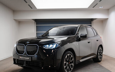 BMW X3, 2025 год, 8 300 000 рублей, 1 фотография