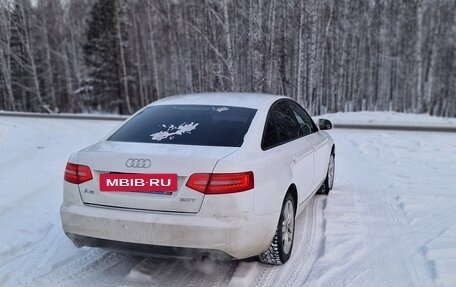 Audi A6, 2009 год, 1 250 000 рублей, 5 фотография