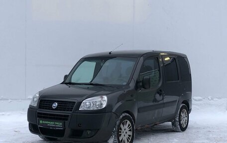 Fiat Doblo I, 2008 год, 355 000 рублей, 1 фотография