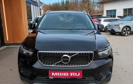 Volvo XC40 I, 2022 год, 3 100 000 рублей, 1 фотография