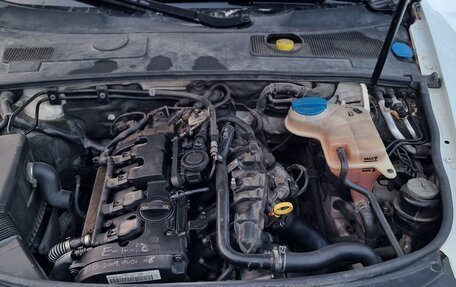 Audi A6, 2009 год, 1 250 000 рублей, 8 фотография