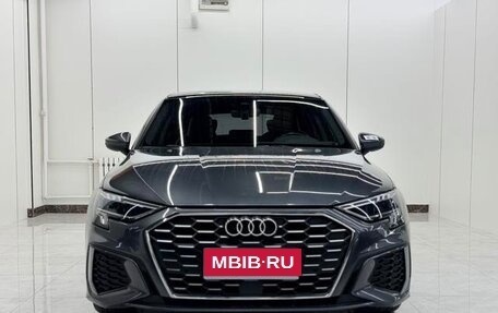 Audi A3, 2023 год, 2 150 000 рублей, 1 фотография