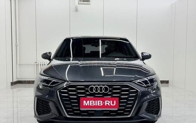 Audi A3, 2023 год, 2 150 000 рублей, 1 фотография