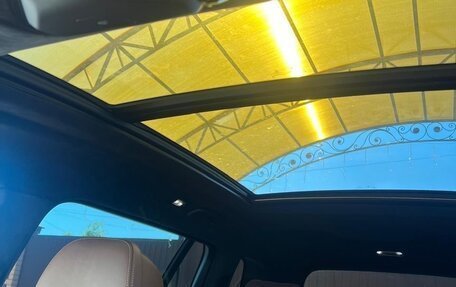 BMW X7, 2019 год, 9 000 000 рублей, 14 фотография