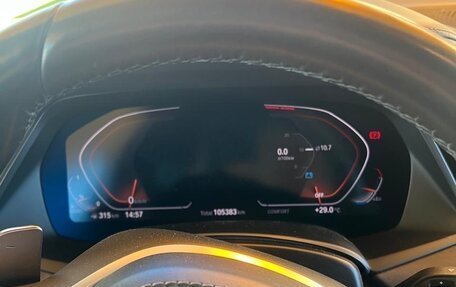 BMW X7, 2019 год, 9 000 000 рублей, 13 фотография