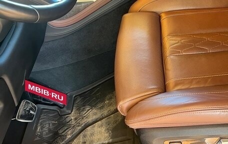 BMW X7, 2019 год, 9 000 000 рублей, 11 фотография