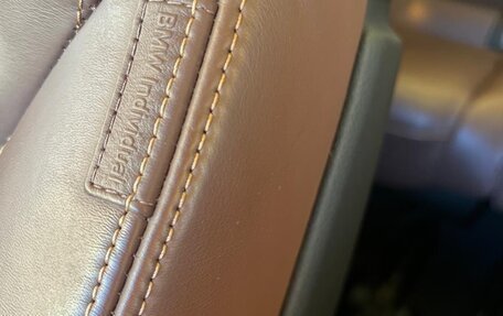 BMW X7, 2019 год, 9 000 000 рублей, 20 фотография