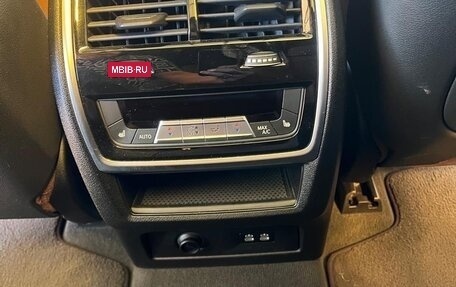 BMW X7, 2019 год, 9 000 000 рублей, 17 фотография