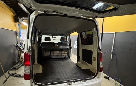 Toyota Town Ace IV, 2017 год, 1 650 000 рублей, 15 фотография