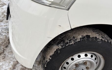 Toyota Town Ace IV, 2017 год, 1 650 000 рублей, 9 фотография