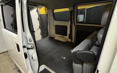 Toyota Town Ace IV, 2017 год, 1 650 000 рублей, 17 фотография