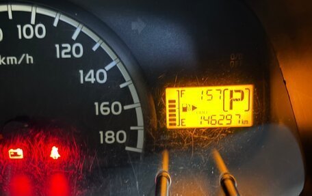 Toyota Town Ace IV, 2017 год, 1 650 000 рублей, 10 фотография