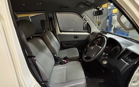 Toyota Town Ace IV, 2017 год, 1 650 000 рублей, 11 фотография