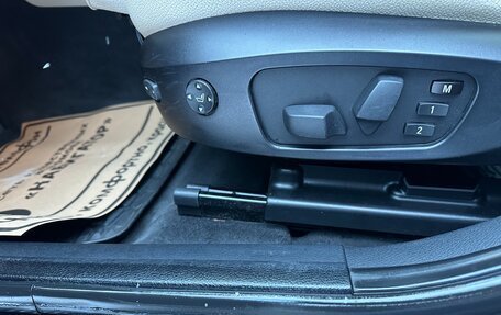 BMW X1, 2009 год, 1 500 000 рублей, 14 фотография