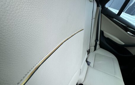 BMW X1, 2009 год, 1 500 000 рублей, 28 фотография