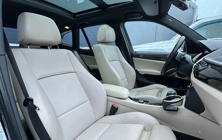 BMW X1, 2009 год, 1 500 000 рублей, 24 фотография