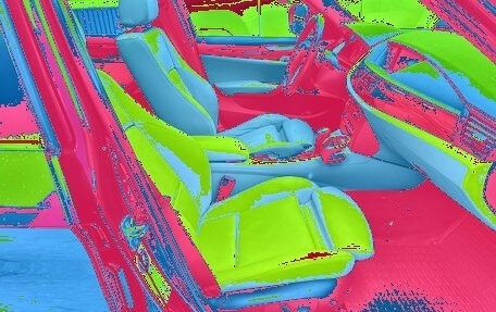 BMW X1, 2009 год, 1 500 000 рублей, 22 фотография