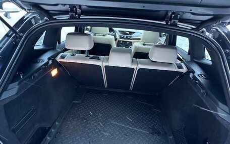 BMW X1, 2009 год, 1 500 000 рублей, 33 фотография