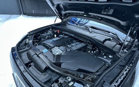 BMW X1, 2009 год, 1 500 000 рублей, 37 фотография