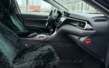 Toyota Camry, 2018 год, 2 999 999 рублей, 17 фотография