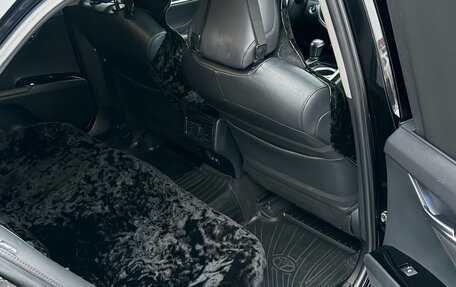 Toyota Camry, 2018 год, 2 999 999 рублей, 15 фотография