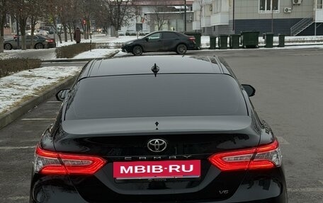 Toyota Camry, 2018 год, 2 999 999 рублей, 2 фотография