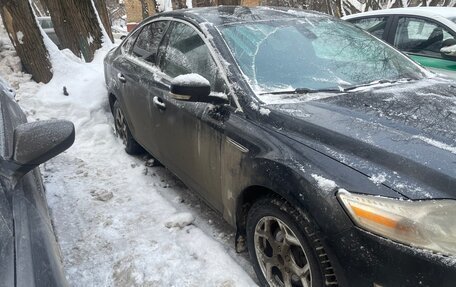 Ford Mondeo IV, 2011 год, 540 000 рублей, 2 фотография