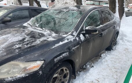 Ford Mondeo IV, 2011 год, 540 000 рублей, 3 фотография