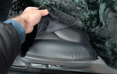 Toyota Camry, 2018 год, 2 999 999 рублей, 19 фотография