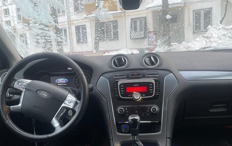 Ford Mondeo IV, 2011 год, 540 000 рублей, 5 фотография