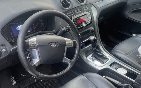 Ford Mondeo IV, 2011 год, 540 000 рублей, 4 фотография