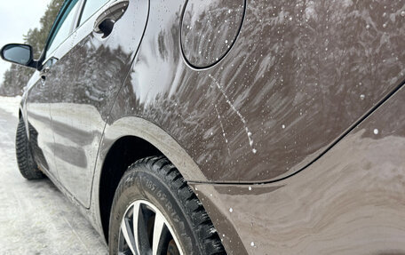 KIA Rio III рестайлинг, 2017 год, 1 320 000 рублей, 11 фотография